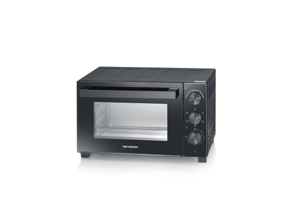 Severin 2075 Minibackofen 30 l