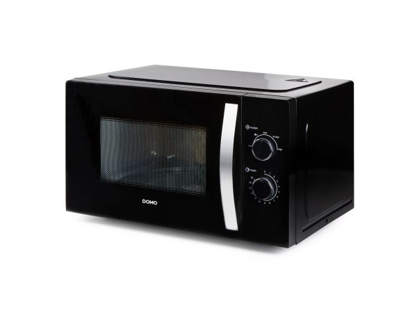 Domo, Mikrowelle, Domo DO23001 XXXL Mikrowelle,