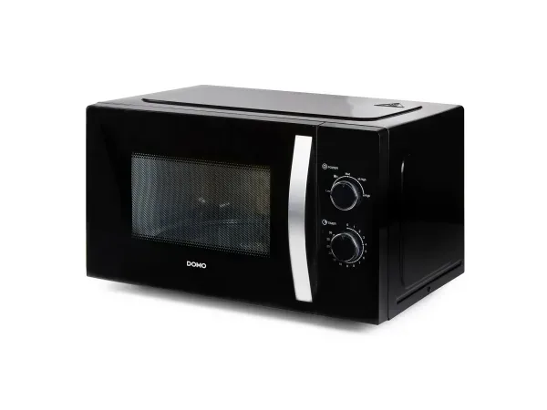 Domo, Mikrowelle, Domo DO23001 XXXL Mikrowelle,