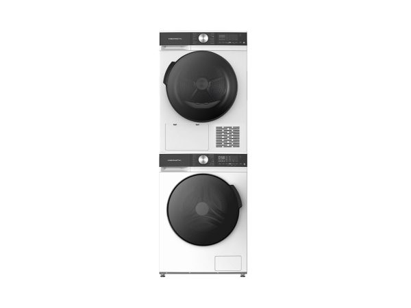 Kibernetik, Waschtürme, Kibernetik Waschturm MSWS501 & MSTR502, Produkte & Wohnen