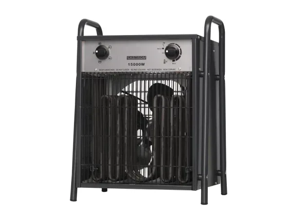 Ekström, Heizlüfter, Ekström 15kW Heizlüfter, Produkte & Wohnen