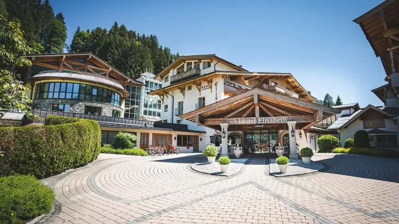 Dini Chance GmbH, ÖSTERREICH, 4 Tage Kurzurlaub im Hotel Elisabeth in Kirchberg in Tirol nahe Kitzbühel, Reisen, Reiseschein, Reisescheine, Reisegutschein, Reisegutscheine, Hotelgutschein, Hotelgutscheine, Urlaubsgutschein, Urlaubsgutscheine, Kurzu
