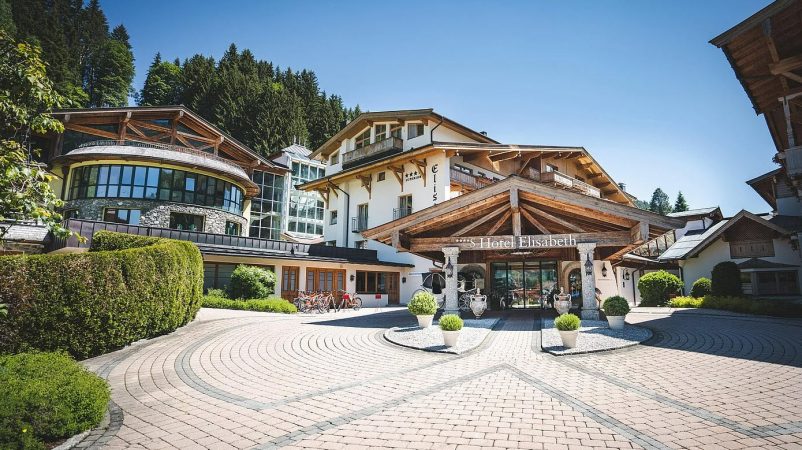 Dini Chance GmbH, ÖSTERREICH, 3 Tage Kurzurlaub im Hotel Elisabeth in Kirchberg in Tirol nahe Kitzbühel, Reisen, Reiseschein, Reisescheine, Reisegutschein, Reisegutscheine, Hotelgutschein, Hotelgutscheine, Urlaubsgutschein, Urlaubsgutscheine, Kurzu