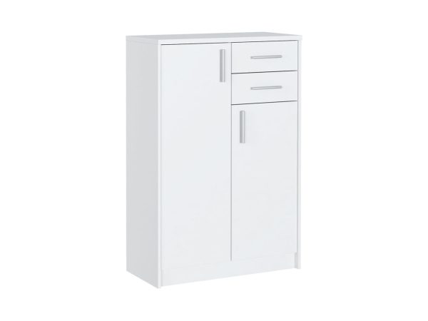CONTINI, Wohnmöbel, CONTINI Kommode Opti 74 x 111 x 35cm, Produkte & Wohnen