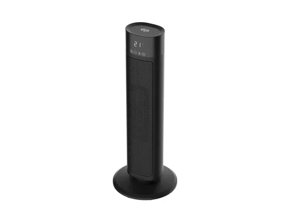 Argo, Heizlüfter, Argo Digitaler Keramik-Heizlüfter, Produkte & Wohnen
