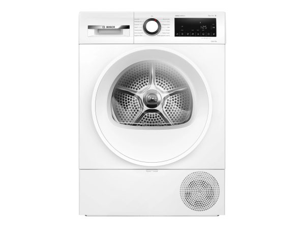 BOSCH, Wäschetrockner, BOSCH WQG233A2CH Wäschetrockner,