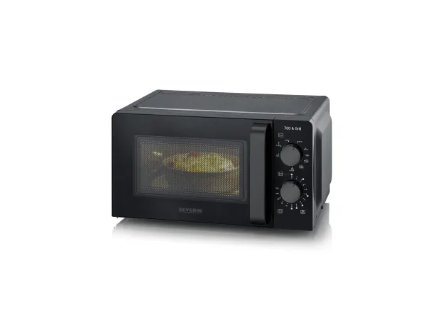 SEVERIN, Mikrowelle, Severin MW9189CH Mikrowelle,
