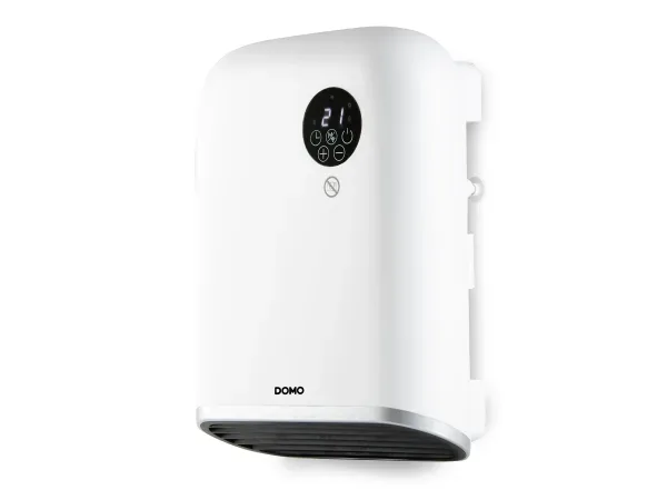 DOMO Heizlüfter DO7357F