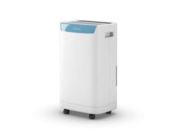 Olimpia Splendid - Luftentfeuchter AQUARIA S1 14 P, Weiss