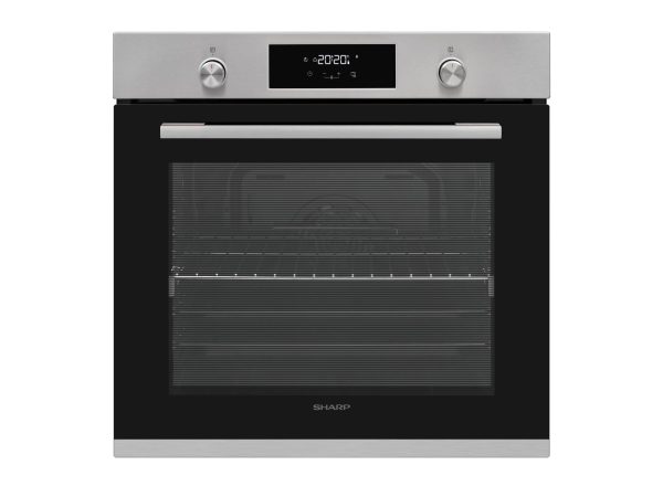 SHARP - Backofen Einbau K-71P28INM-EU