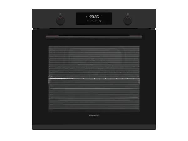 Sharp, Backofen und Steamer Einbau, Sharp K-70P19BNH-EU Backofen und Steamer Einbau,