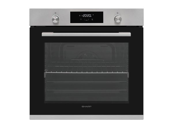 Sharp, Backofen und Steamer Einbau, Sharp K-70P19INH-EU Backofen und Steamer Einbau,