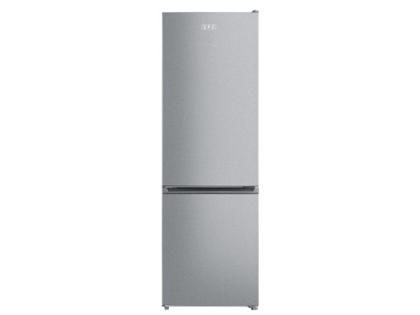 SPC, Kühlen und Gefrieren, SPC KKS3612-2 INOX Kühlen und Gefrieren,