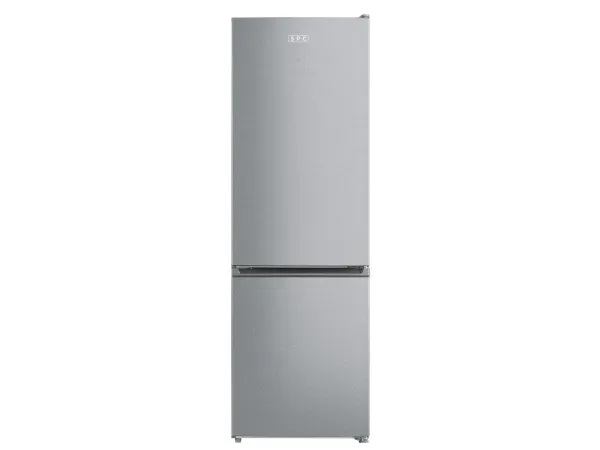 SPC, Kühlen und Gefrieren, SPC KKS3612-2 INOX Kühlen und Gefrieren,