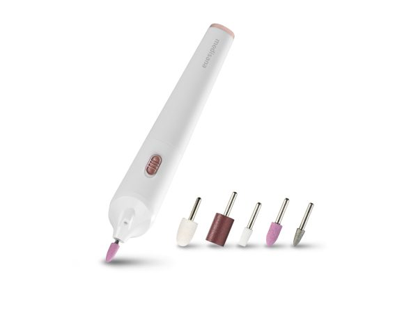 Medisana MP 900 Manicure/Pedicure Set Maniküre-Pediküre-Set