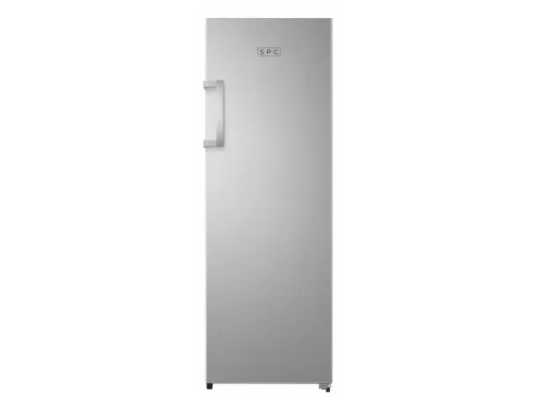 SPC, Gefrierschrank, SPC H-GS240CNF-INOX Gefrierschrank,