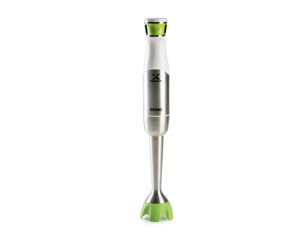Domo - Stabmixer XPower Flex inkl. Messbecher DO9298M, One Size