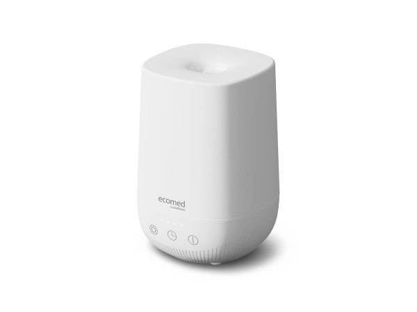 ecomed - Aromadiffusor AD-50E, 200 ml