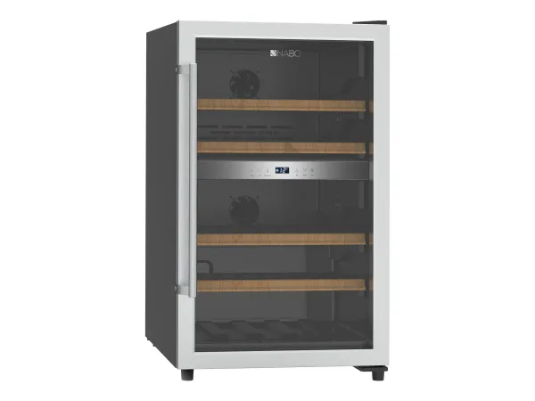NABO, Weinkühlschrank, NABO WS1160 Weinkühlschrank,