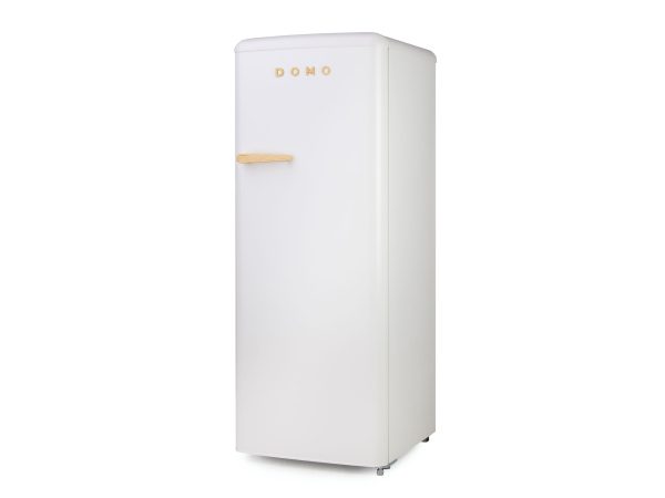 Domo, Gefrierschrank, Domo DO91711R Gefrierschrank,