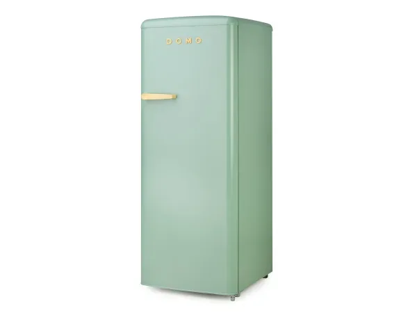 Domo, Kühlschrank Freistehend, Domo DO91710R Kühlschrank Freistehend,