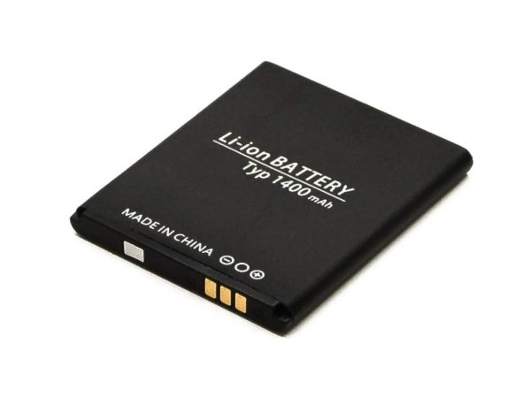 Geemarc, Smartphones, Ersatz-Akku für Geemarc CL8700, Produkte & Wohnen