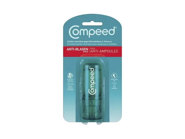 Compeed, Körperpflege, Compeed Anti-Blasen Stick, Produkte & Wohnen