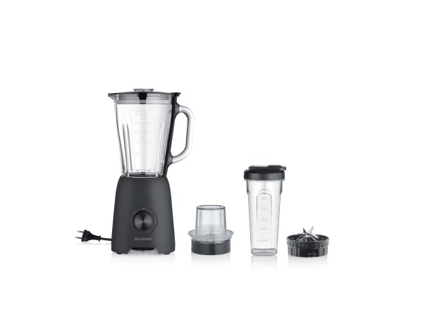 Severin - Standmixer Pro SM3724