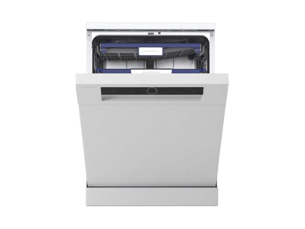Kibernetik, Geschirrspüler, Kibernetik GRF601 MasterSeries Geschirrspüler freistehend 60cm, Produkte & Wohnen
