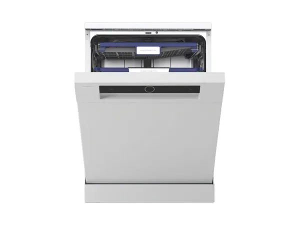 Kibernetik, Geschirrspüler, Kibernetik GRF601 MasterSeries Geschirrspüler freistehend 60cm, Produkte & Wohnen