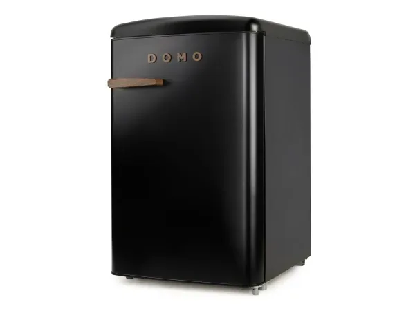 Domo, Kühlschrank Freistehend, Domo DO91712R Kühlschrank Freistehend,