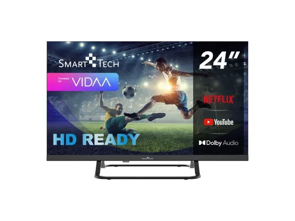 Smart Tech, TV, Smart Tech 24HV02V TV,