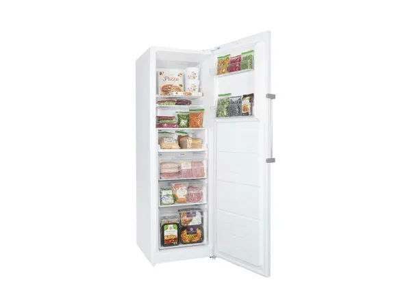 Kibernetik, Gefrierschränke, Kibernetik GS274NF Gefrierschrank No Frost ( C ), Produkte & Wohnen