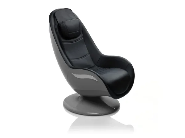 Medisana RS 670 Massagesessel 100 W Dunkelgrau