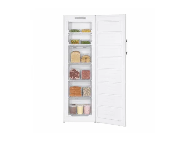 Kibernetik, Gefrierschränke, Kibernetik Gefrierschrank 204Q NoFrost ( C ), Produkte & Wohnen