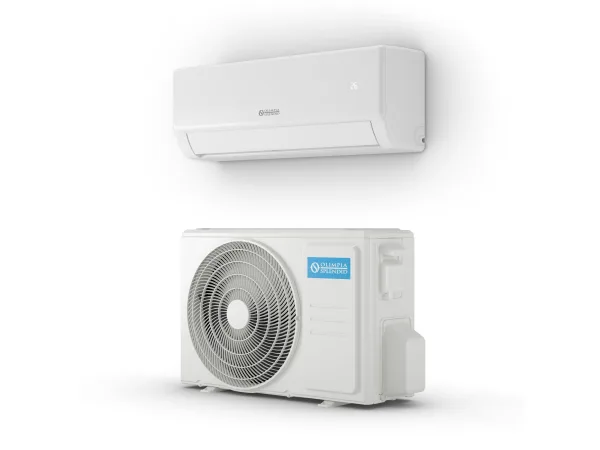 Olimpia Splendid, Klimageräte, Olimpia Splendid ARYAL S2 E INVERTER 18 Klimageräte,