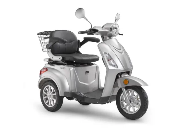 LUXXON Elektroroller 800W 60KM