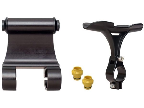 SEASUCKER, Veloträger & Zubehör, Monkey Bars Fahrradträger 15x110mm Anschluss Vordergabel, AUTO & BIKE, SX6174