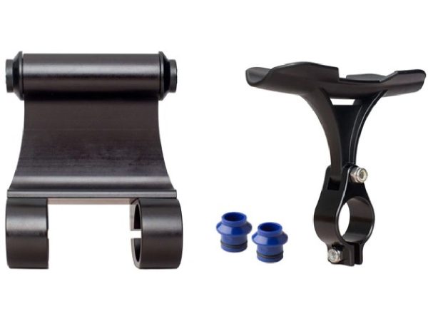 SEASUCKER, Veloträger & Zubehör, Monkey Bars Fahrradträger 15x100mm Anschluss Vordergabel, AUTO & BIKE, SX6173