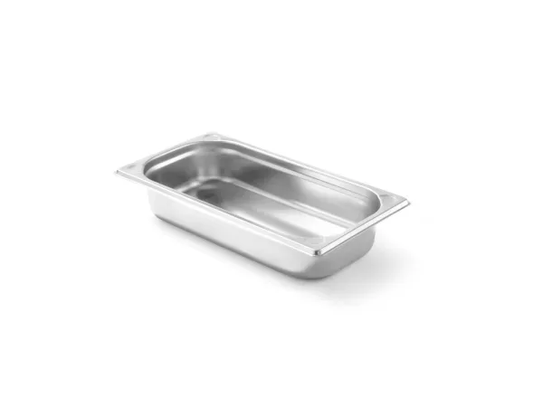 HENDI, Küchenutensilien, HENDI 806418-CNS-GN 1/3 KL Küchenutensilien, Produkte & Wohnen