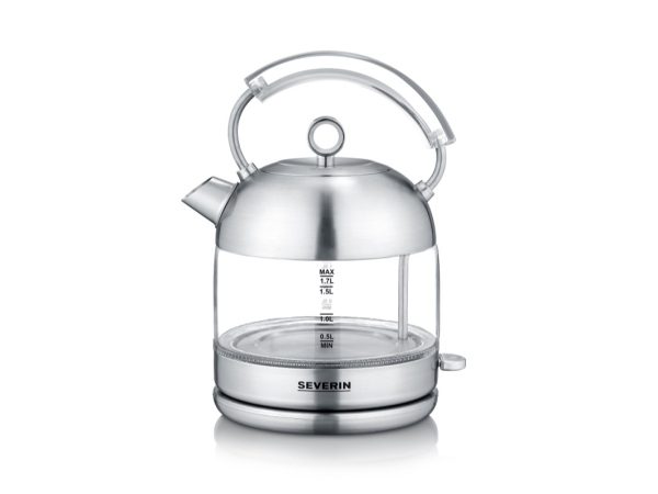 Severin - Wk3459, 1.7l