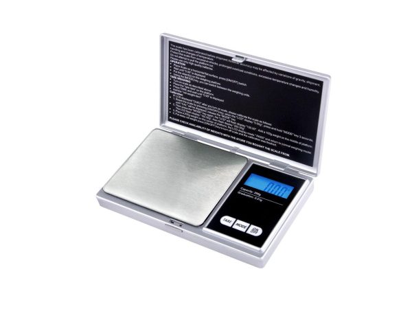 SPC - Ms200, One Size