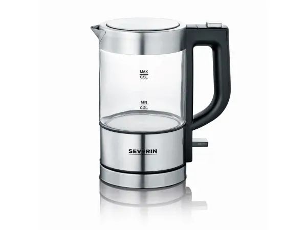 Severin - Wk3472, Multicolor, 0.5l