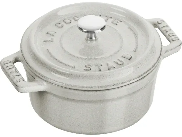 Staub, Unsere Neuheiten, Staub 40501-408-0 Schmortöpfe + Bräter, Produkte & Wohnen