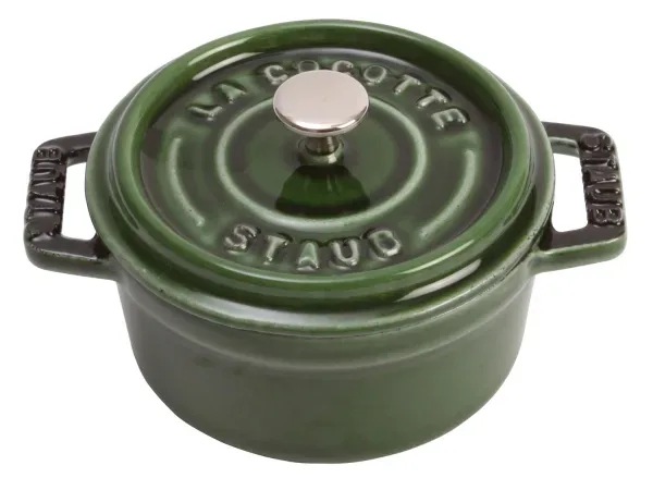 Staub, Unsere Neuheiten, Staub 40509-804-0 Schmortöpfe + Bräter, Produkte & Wohnen