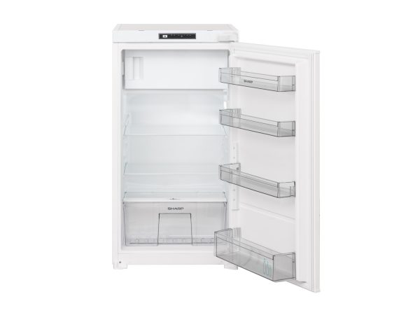Sharp, Kühlschrank Einbau, Sharp SJ-LD140E0XS/CH-Norm Kühlschrank Einbau, Produkte & Wohnen