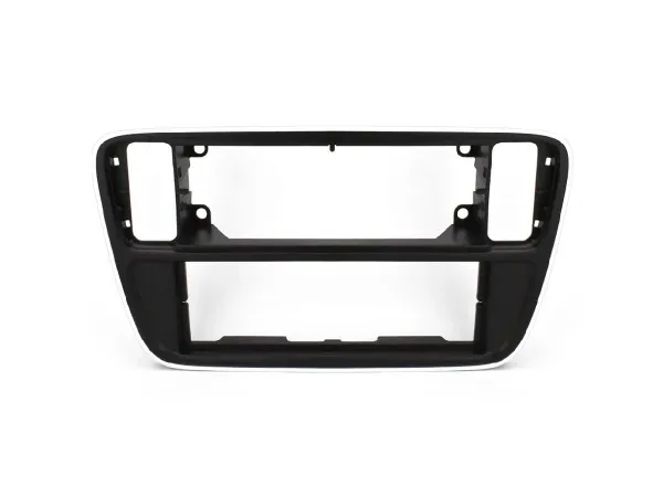 Phonocar, Fahrezeug Hifi, Radioblende schwarz Seat/Skoda/VW, AUTO & BIKE, 03198
