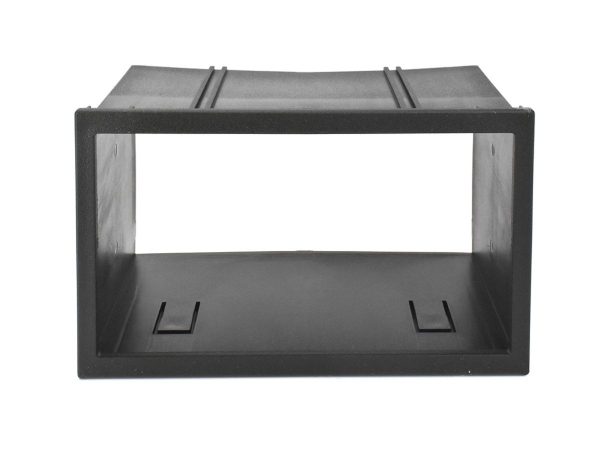 Phonocar, Fahrezeug Hifi, Radioblende schwarz Seat/VW, AUTO & BIKE, 03331