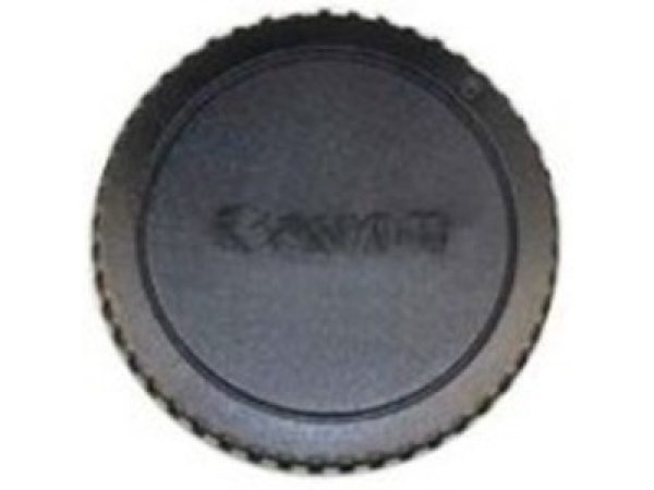 Canon - RF-3 Gehäusedeckel, Schwarz, One Size