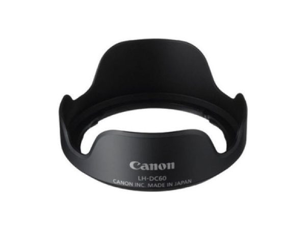 Canon, Sonnenblenden, Canon Sonnenblende LH-DC60, Produkte & Wohnen